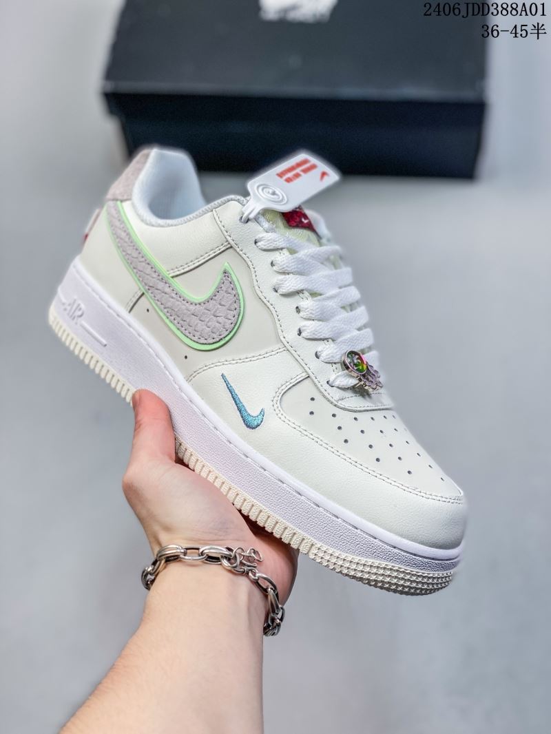 Nike Air Force 1 Shoes